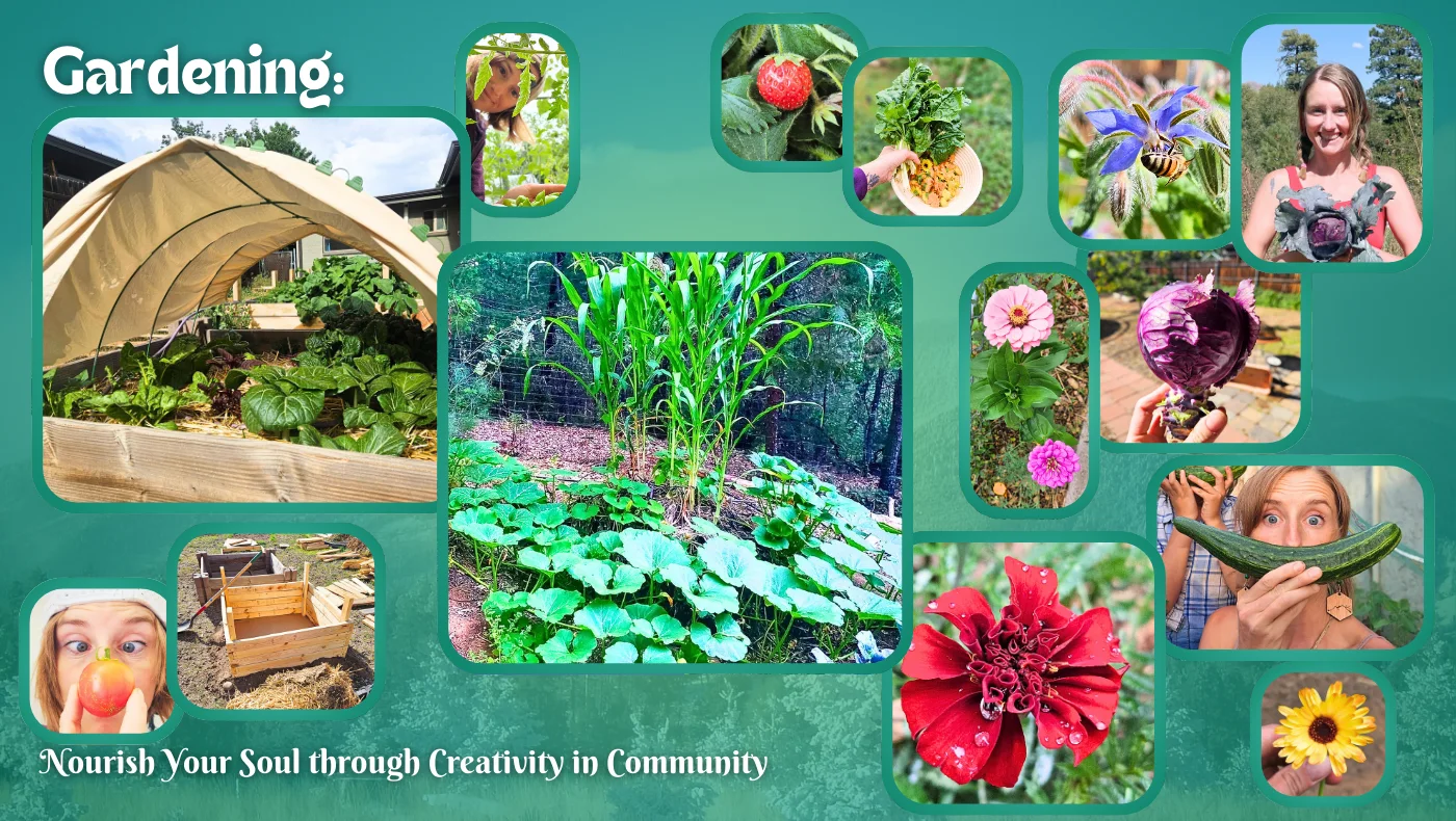 Gardening